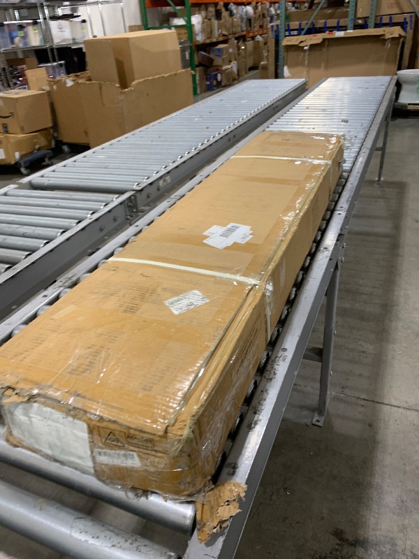 Photo 1 of 105 Pack 26 inch Aluminum Balusters for Deck Railing,Black Round Metal Spindles for Staircase,3/4" Diameter Hollow Deck Ballasters with Screws and Connectors for Railing Fencing Porch Stair Spindles