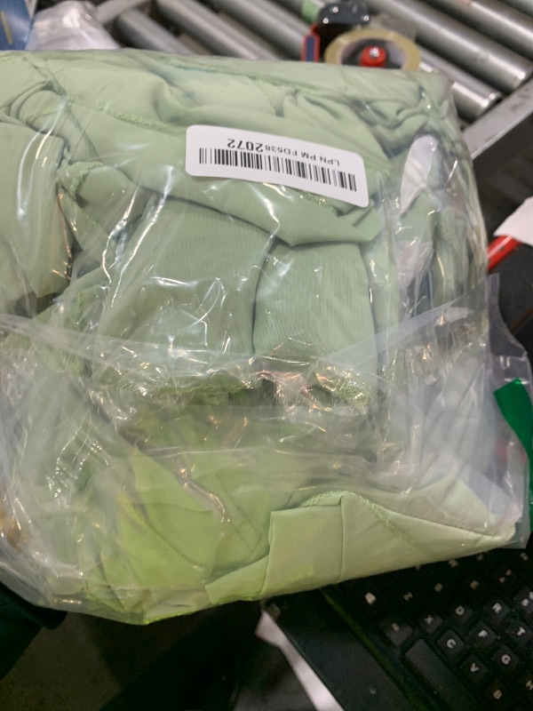 Photo 1 of 10 Pack 10ft Sage Green Chiffon Table Runners Wedding Table Runner Sheer Romantic Tulle Table Runner for Christmas Wedding Bridal Tea Party Baby Shower Birthday Party Table Decorations(120 x 12 in)