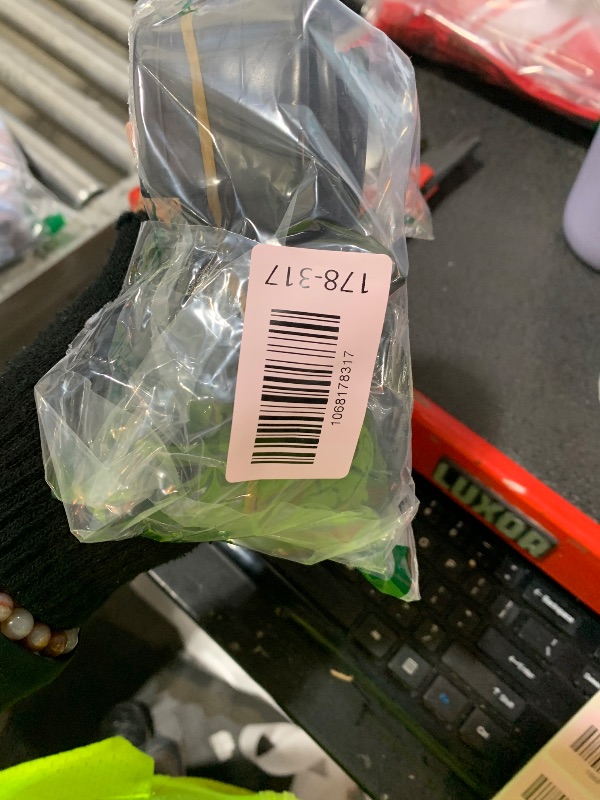 Photo 1 of (2 Pack) CalPalmy 14" x 1.75/1.95/2.125" Kids Bike Replacement Inner Tubes - Inner Tube Replacement with 32mm Schrader Valve for JOYSTAR, COEWSKE, and Segway Ninebot Kids Bike