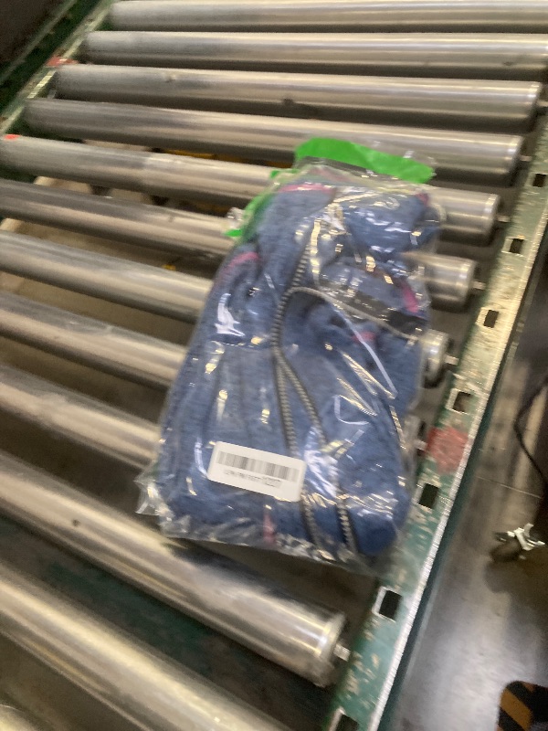 Photo 1 of cyeollo Dog Jacket Sweater Reflective Warm Coats Zipper Up Step in Lightweight Fleece Jacket Pet Clothes Dog Jackets for Medium to Large Dogs