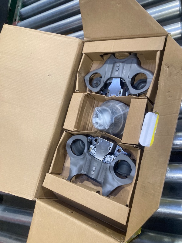 Photo 1 of 6DCT250 DPS6 Transmission Dual Clutch Shift Fork Kit with Bearings LUK514002110 Compatible with Ford Focus