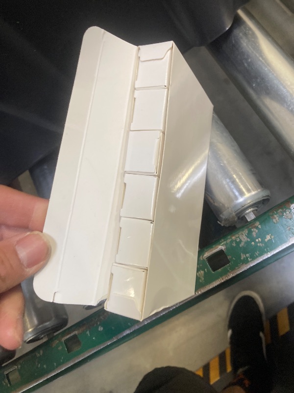 Photo 1 of 6 sparkplugs