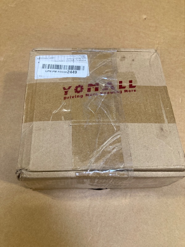 View 3 of 1782 A/C Compressor Clutch Kit Fits for 2012-2015 Civic 1.8L, Air Conditioning Compressor, Aftermarket Automotive Parts, Automotive Parts Replacement