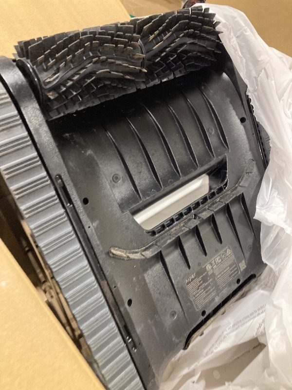 Photo 1 of Aiper Scuba Robotic Pool Vacuum