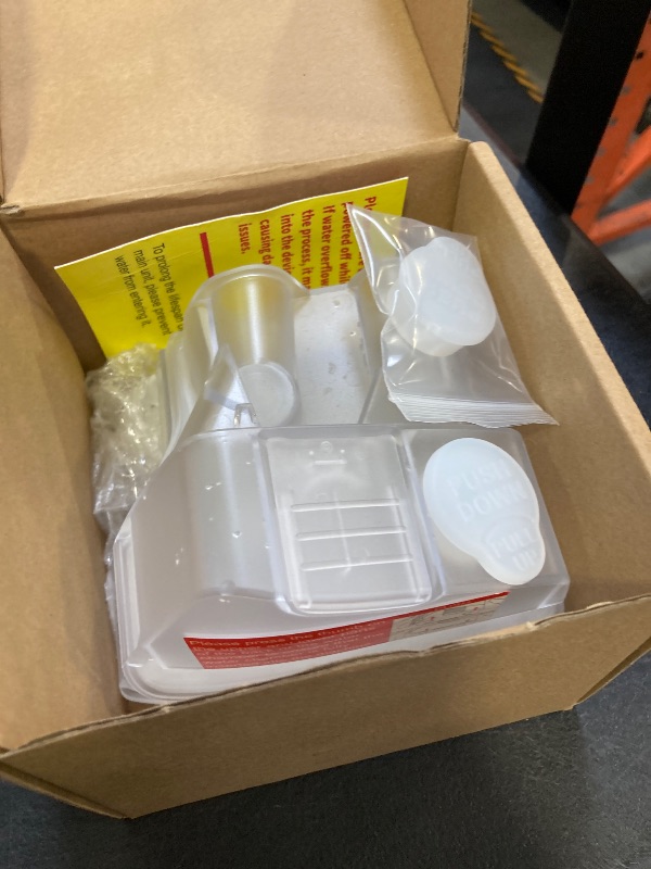 Photo 1 of 2025 Latest Water Chamber for AirSense 10 and AirCurve 10, FSA HSA Eligible,380ml Upgraded Humidifier Tub for AirSense 10 not AirSense 11,Great-Value CPAP Supplies by Medihealer.