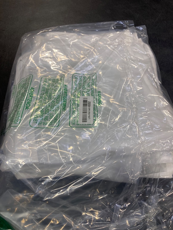 Photo 1 of 40 Inch Dance Garment Bags (3 Pack) – Clear PVC Costume Bags with 4 Zipper Pockets, and Hanging Design for Kids and Dancers, Perfect for Travel, Dance Competitions, and Closet Storage