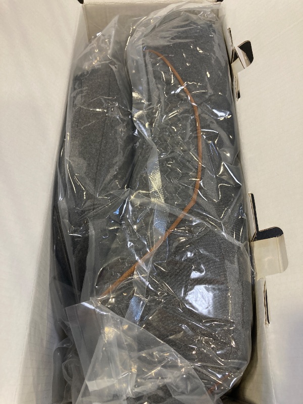 Photo 1 of 3-in-1 Neck Massager Pillow with Heating and Cervical Traction - Deep Tissue Massage for Pain Relief, Ergonomic Shoulder Massage Pillow, Neck Hump Corrector Ideal Gift for Women and Men Corded