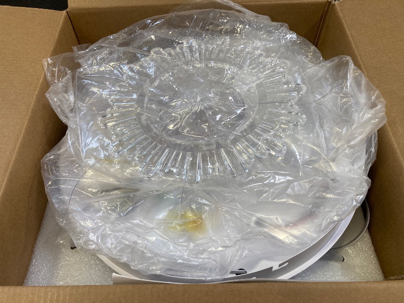 Photo 1 of Bevenus Low Profile Ceiling Fans with Lights,27.2” Black Modern Dimmable Flower Shape Ceiling Light Fan with Remote Control/app Control,Timing 6 Gear Speeds Fan Ceiling Lamp.