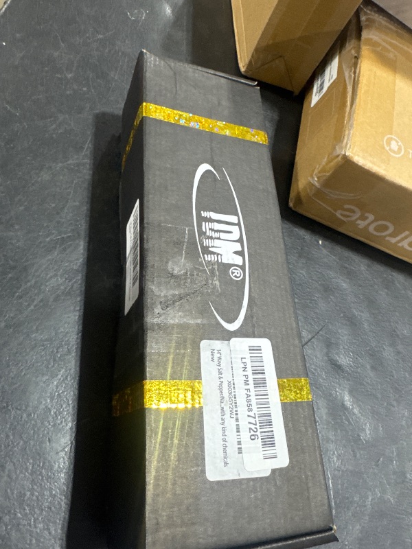 Photo 1 of 14” Wavy Salt & Pepper/Natural Gray 3 bundles. Its 100% Natural Indian Virgin Raw Hair Extensions .Natural color unprocessed and not treated with any kind of chemicals