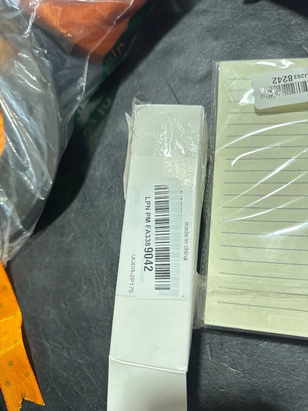 Photo 1 of 2PCS Garage Door Opener, X-18004-B Capacitor Compatible with Genie 18004-B Garage Door Motor, Replaces Parts 50-60uf MFD 220VAC 50/60Hz