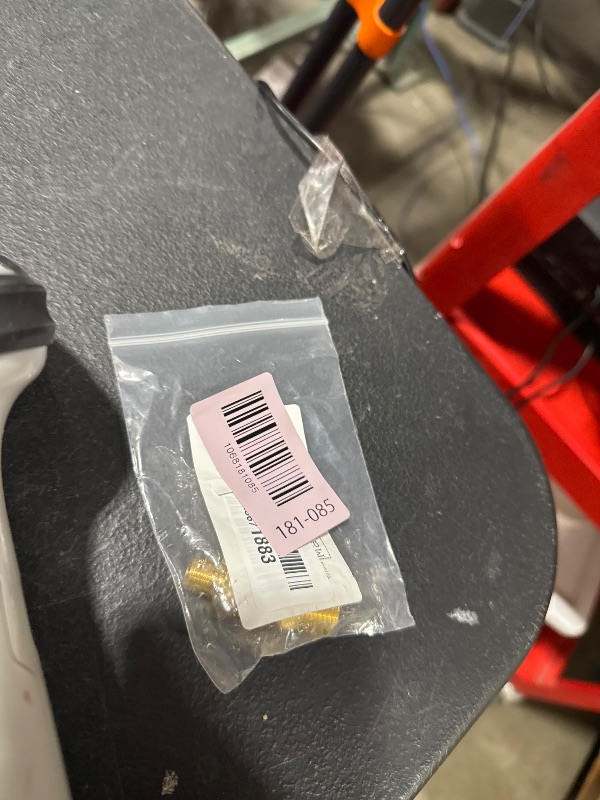 Photo 1 of 3pcs 3/8 NPT Male x 3/8 NPT Male Solid Brass Nipple Pipe Fittings,Heavy Hex Straight Connector Adapter H-041-3/8 NPT-3/8 NPT