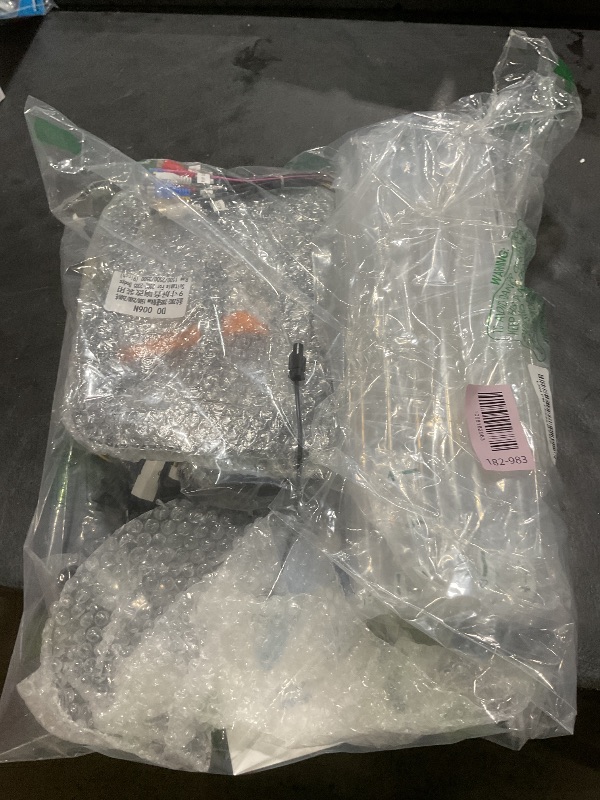 Photo 1 of [2G+64G] Radio for Dodge Ram 1500 2500 3500 2002 2003 2004 2005, Android Touch Screen Dodge Ram Car Stereo, Carplay/Android Auto/Bluetooth/WiFi