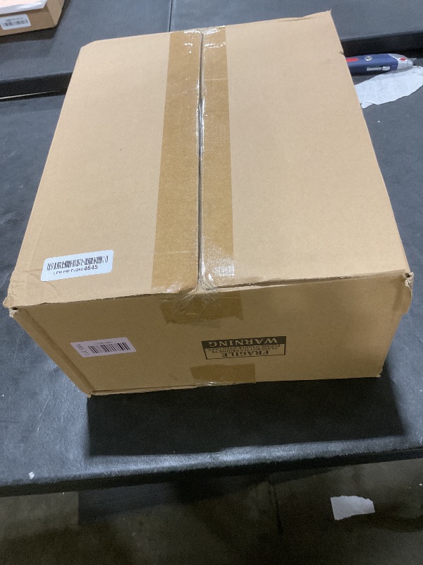 Photo 1 of 32 oz Wide Mouth Mason Jars with Airtight Lids and Bands, 12-Pack with Extra 4 Lids, Tags & Twine, Quart Glass Canning Jars for Overnight Oats, Pickling, Food Storage, DIY Crafts, Wedding Favors