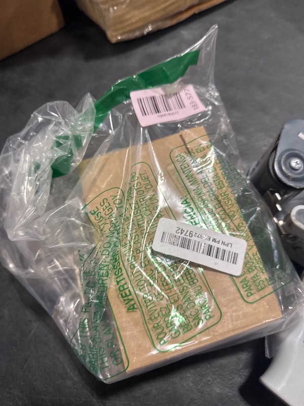 Photo 1 of 100 Pack, Size A4, 100lbs Brown Kraft Paper 4 x 6 Envelopes - For 4x6 Cards| Self Seal| Perfect for Weddings, Invitations, Baby Shower| Stationery For General, Office | 4.25 x 6.25 inches (A4)