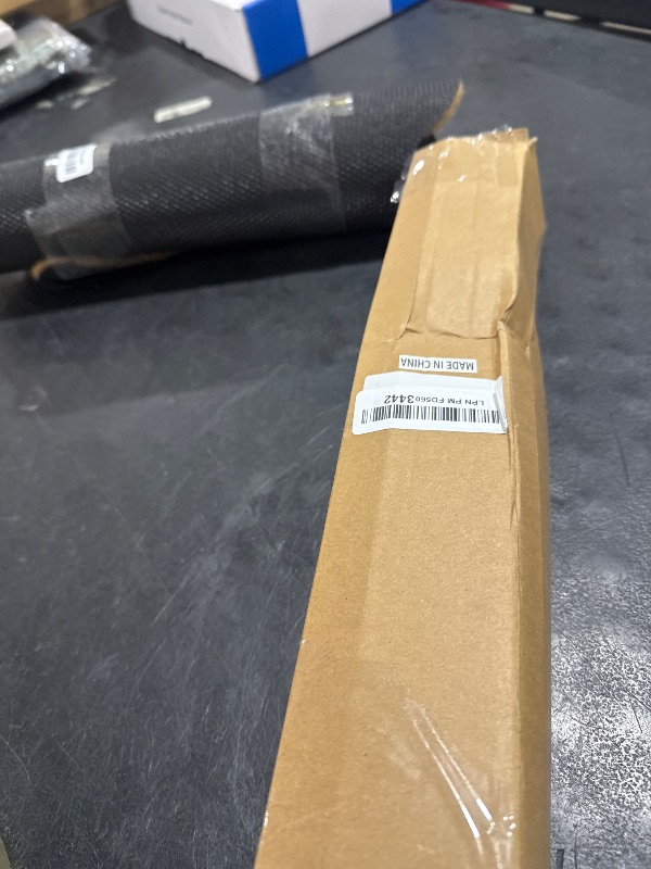 Photo 1 of [2025 Upgrade] Rilsen Windshield Sun Shade Umbrella for Toyota Tacoma 2016-2024 2025 Front Car Window Shades Double Thickened Foldable Sunshades Keep Cool and Protect Interior