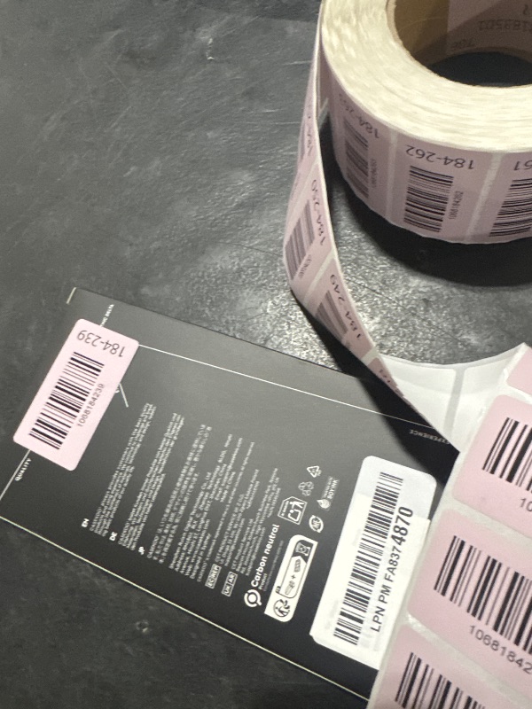 Photo 1 of [1-Second Auto-Install] QHOHQ 3 Pack Privacy Screen Protector for iPhone 17 Pro [6.3 Inch] + 1 Set Camera Lens Protector, 25° Anti Spy Tempered Glass, [12FT Military Grade Shatterproof], Case Friendly