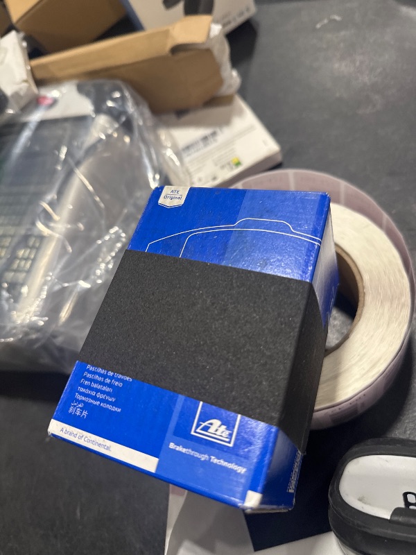 Photo 1 of 0-150 Psi Oil Pressure Sensor Replacement for Oil Press Gauge 1/8-27NPT 0-10 bar Gauge Sender 2 Pins