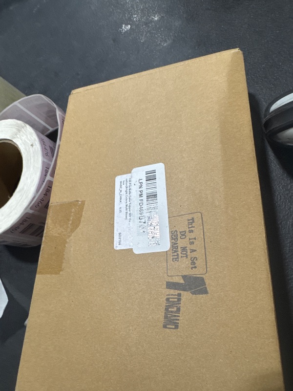 Photo 1 of 108 Pcs Balls Cake Topper DIY Cupcake Insert Foam Balloons for Cake Baking Wedding Anniversary Birthday Decoration(Bright Colors,Multi Sizes)