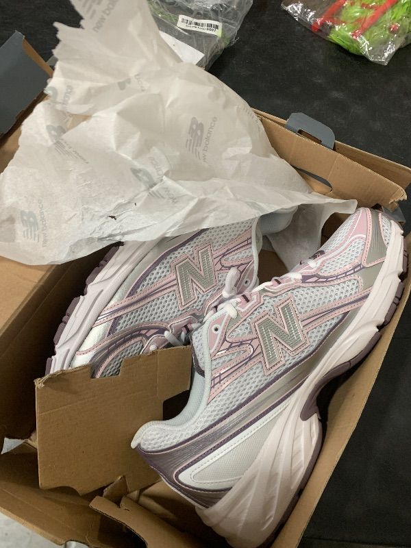 Photo 1 of New Balance 740 Sneaker