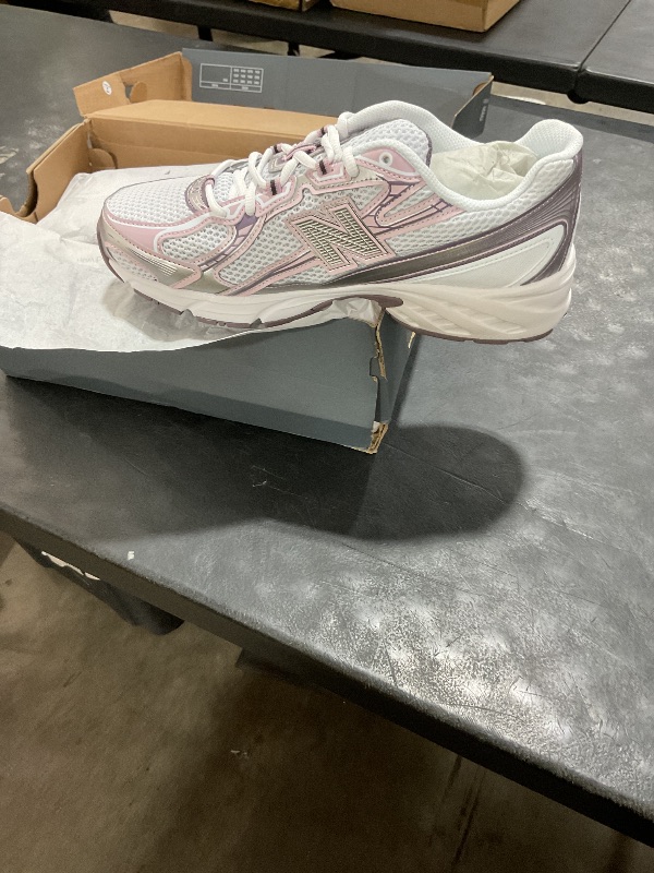 Photo 1 of New Balance 740 Sneaker