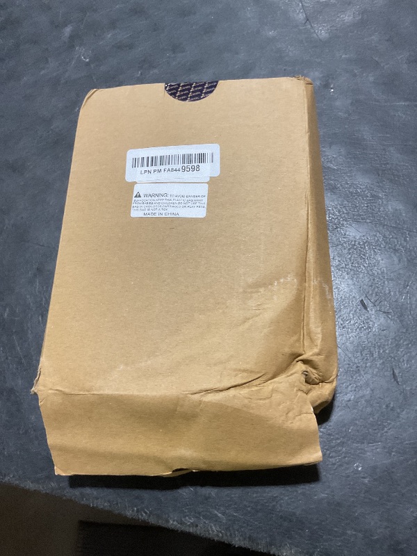 Photo 1 of 11034152 Water Filter Replacement Fit Bosch Thermador Ultra-Clarity 644845 REPLFLTR10 BORPLFTR10 9000-077104 9000194412 B26FT70SNS B22CS80SNS, Water Filter Cartridge 3 Packs SETFEEL