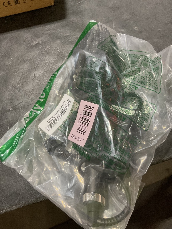 Photo 1 of ghd Glide Smoothing Hot Air Brush - Professional 1.25” Ceramic Brush with Ionizer for Frizz-Free Styling on Dry Hair - 365ºF Safe Heat Technology, Auto Sleep Mode and Tangle-Free Bristles - Black