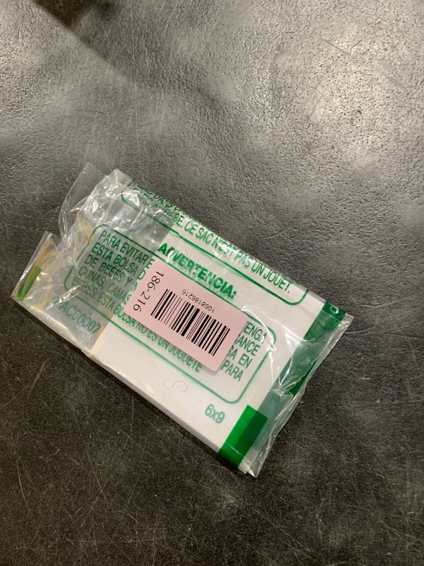 Photo 1 of 1InTheOffice Hanging Folder Tab Inserts, 3-1/2", 100/Pack (3")