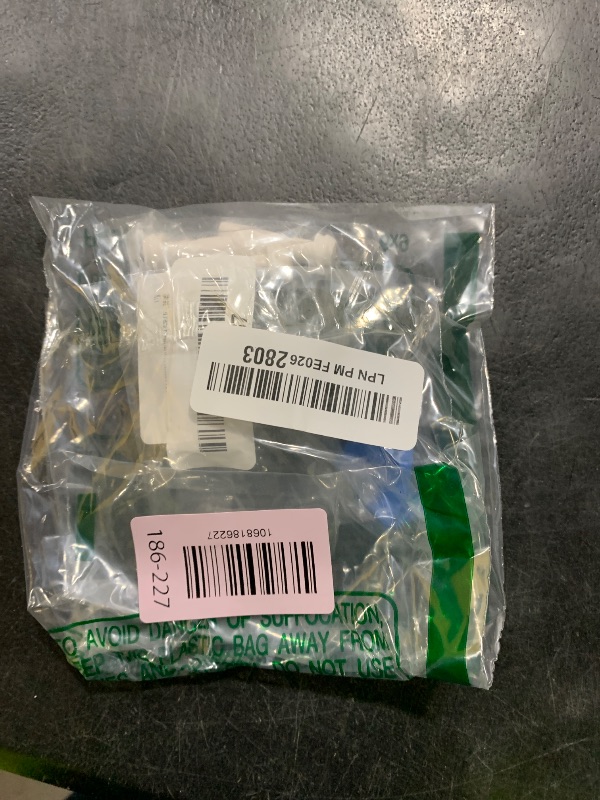 Photo 1 of 4 Pack Premium Gas Range Oven Spark Electrode Igniter Replacement for GE Gas Stove Igniter,Hotpoint Gas Range Parts and Kenmore Oven Igniter AP3779012 1085568 WB13K10014 Electrode Kit