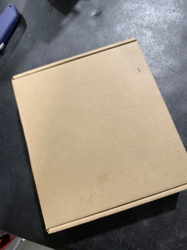 Photo 1 of 26ft Wired Power Adapter Kit for myQ Smart Garage Video Keypad - Uninterrupted Power Supply Design with 6100mAh Backup Battery and Mounting Bracket