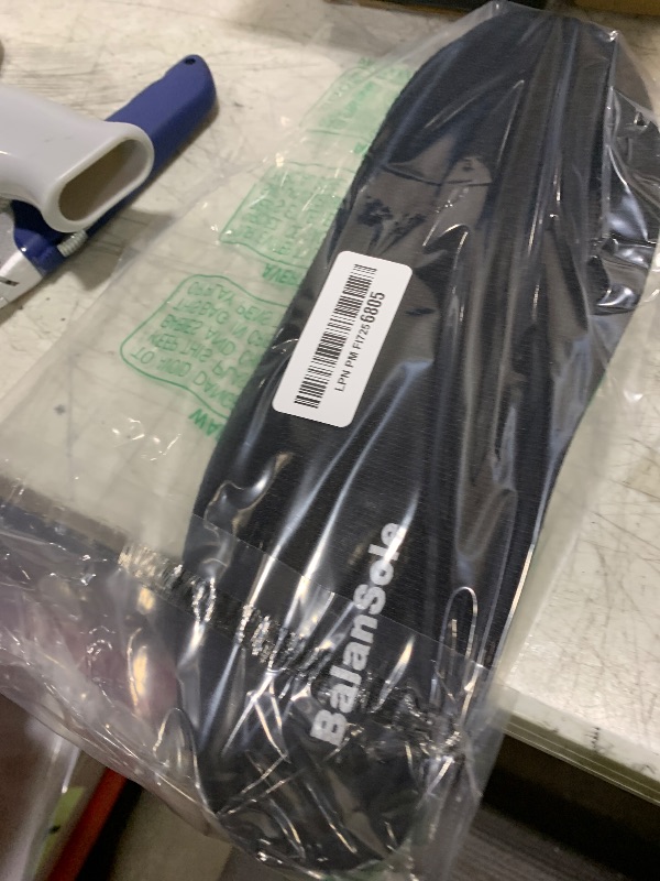 Photo 1 of 1 Inch Leg Length Discrepancy Full Length Insoles Lifts for Uneven HIPS (2 Rights Large)