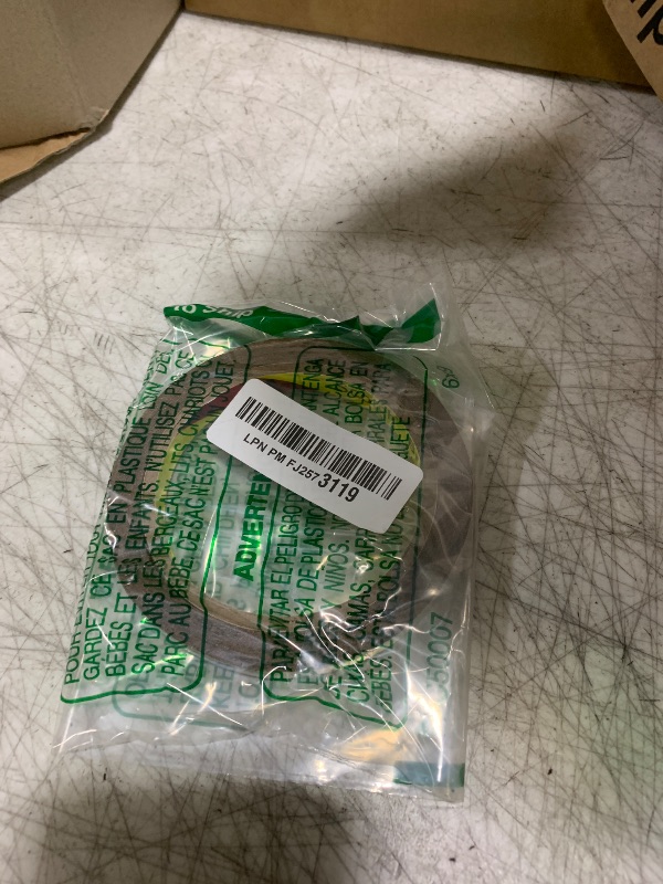 Photo 1 of 3M 300LSE Double Sided Tape 0.39" x 36 Ft, Clear Mounting Tape for Scrapbook, Heavy Duty Adhesive Tape Electronics, Laptop & Phone Repairs, Arts, Crafts, Leather Work, Card Making – 1 Pack