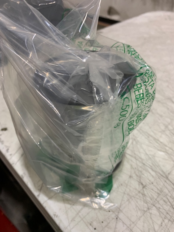 Photo 1 of 500 Yards Curling Ribbon,1/5 Inch Shiny Silver Ribbon,Balloon String, Party Decoration,Ribbons for Florist Flower Bows for Graduation Supplies