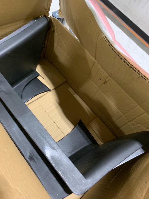 Photo 1 of 1 Pair Plastic Foot Rest, ATV Footrest Suitable for Small Dinosaur 50cc/70cc/90cc/110cc Quad