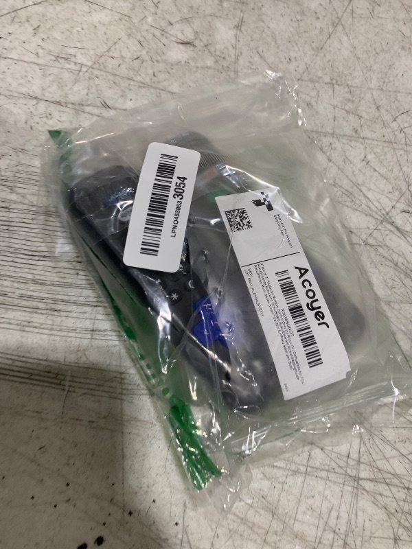 Photo 1 of (Pack of 2) Replacement Remote Control Only for Roku TV, Compatible for TCL Roku/Hisense Roku/Onn Roku/Sharp Roku/Element Roku/Westinghouse Roku/Philips Roku Smart TVs (Not for Roku Stick and Box)