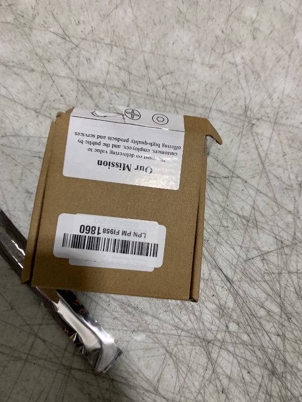 Photo 1 of #10-24 x 3/4" inch (50 pcs) Phillips Pan Head Machine Screw Bolt, 304 Stainless Steel 18-8 Rounded Head Screws, UNC Full Thread, Bright Finish