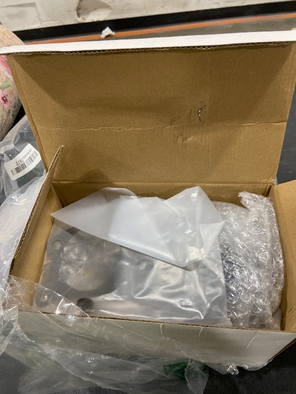 Photo 1 of 1 Pair Set SHLPDFM Flathead Water Pump GH5592DRV / GH5592PASS Compatible with 1949-1953 Ford Pickup Truck 1932-1948 Ford Mercury