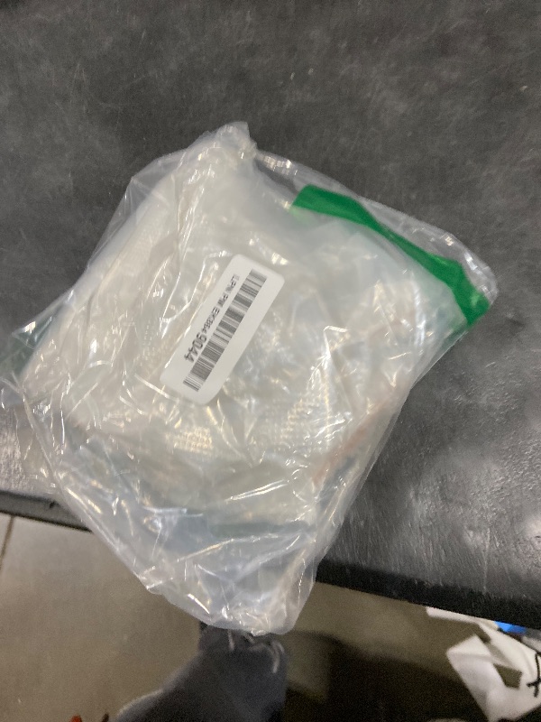 Photo 1 of 10 Pcs Shoe Covers for Rain Disposable - 32g/Pairs-Waterproof Plastic Heavy Duty Shoe Covers for Men Women-theme parks Lawn Garden Outdoor-Clear (10)