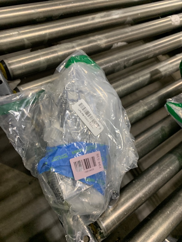 Photo 1 of ?Only S5 Combo?Brush Roller Replacement Parts for Tineco Floor ONE S5 Combo Cordless Wet Dry Vacuum Cleaner, 2 Brush Rollers + 2 Vacuum HEPA Filters (Only Fit S5 COMBO)