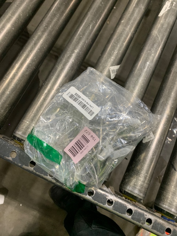 Photo 1 of **INCOMPLETE** Cuticle Trimmer,Stainless Steel Cuticle Nippers, Nail Edge Cutter Clippers Dead Skin Trimmer Pointed Pedicure Manicure Nipper Remover Care Tools Bulk for Fingernails Toenails