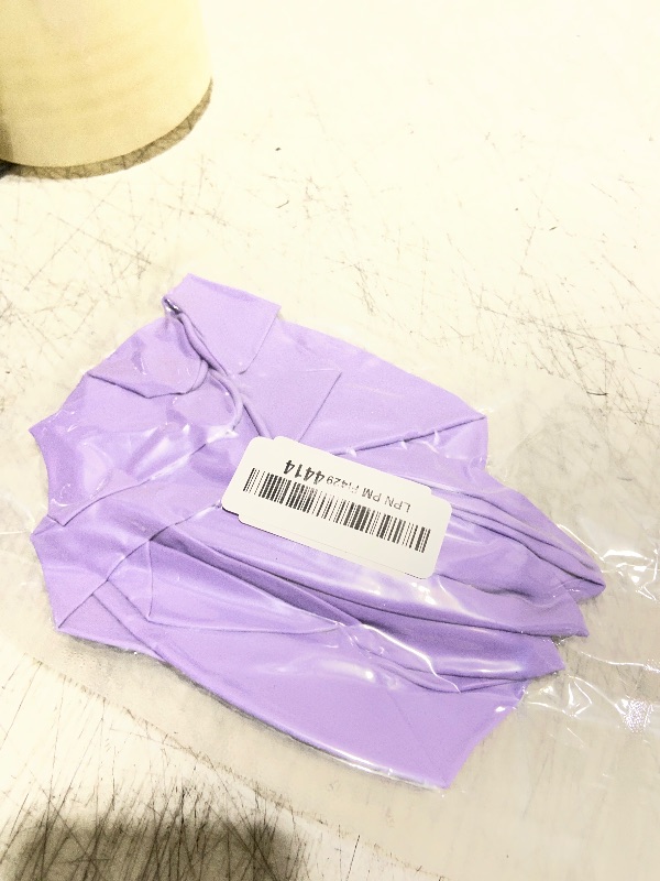 Photo 1 of 24 inch Large Pastel Purple Balloons Big Round Macaroon Lavender Balloon for Birthday Wedding Baby Shower (Pastel Purple)