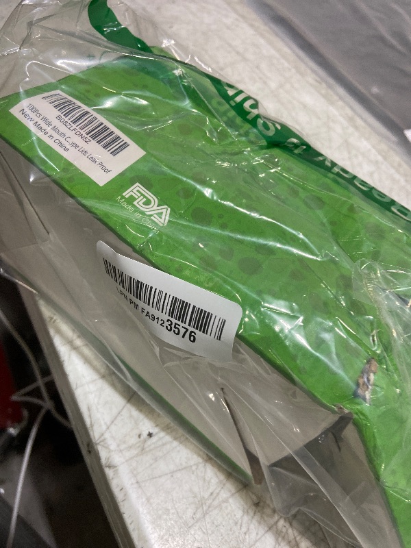 Photo 1 of 100-Count, WIDE Mouth Canning Lids for Ball, Kerr Jars - Split-Type Metal Mason Jar Lids for Canning - Food Grade Material, 100% Fit & Airtight for Wide Mouth Jars (86mm)