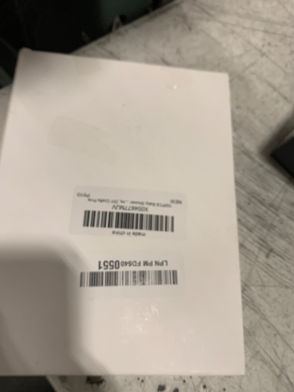 Photo 1 of 100PCS Baby Shower Clothespins Games Girl Plastic Clothes Pin with Waterproof Bag Mini Pink Pin Bulk 1.37 inch for Party Decorations, DIY Crafts