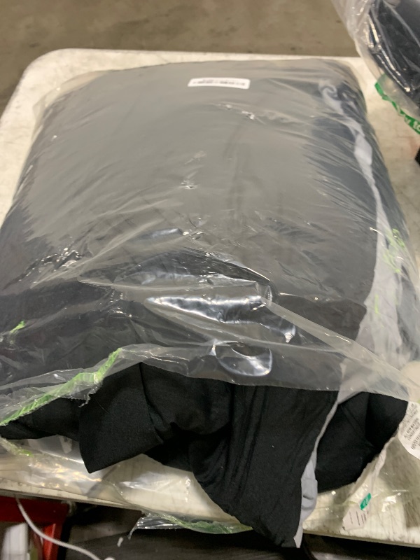 Photo 1 of Bed in a Bag Queen Reversible Comforter QUEEN