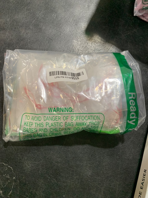 Photo 1 of 10Pcs 6"x4" Mosquito Bug Insect Bird Fine Mesh Net Barrier Hunting Blind Garden Screen Netting Bag for Protect Your Plant Fruits Flower