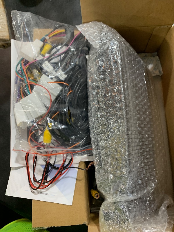 Photo 1 of [Android 15 4+64G] Radio for Subaru BRZ Scion FRS/Toyota GT86 2012-2016, 9 inch Touch Screen for Scion FRS Headunit Radio with Carplay Android Auto Bluetooth5.0 1280 * 720P GPS Navigation 5GHz WiFi