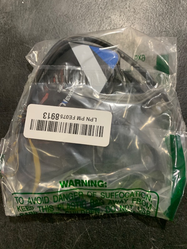 Photo 1 of [Upgrade] HDMI Switch 3 in 1 Out, 4K@60Hz HDMI 2.0 Switch Splitter with 2.6FT Long HDMI Cable, 3-Port HDMI Switcher Selector, Supports 4K 30Hz 3D 1080P HDCP2.2 for PS5 Xbox DVD Player Fire Stick PC