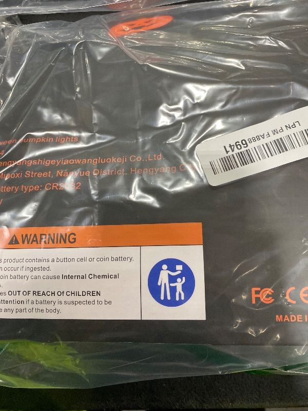 Photo 1 of 12pcs Thanksgiving Pumpkin Lights Floating Candles, Water-Activated 2.3" Flameless LED Candle, 150 Hour+ Battery Operate Waterproof Candle for Pool/Bathtub//Wedding Centerpiece Thanksgiving Decor