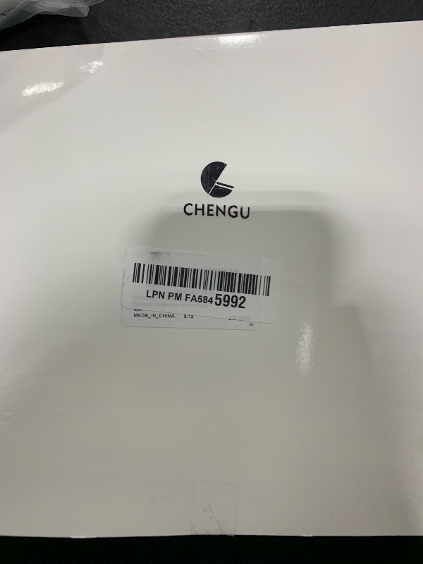 Photo 1 of 12 Pieces Halloween Wood Cutout Sign Boo Eek Spooky Haunted Wicked Wooden Place Cards Table Decoration Rustic Dining Table Plate Ornament Small Table Setting Decor for Tabletop Halloween Home Party