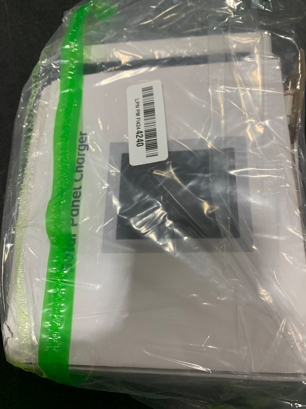 Photo 1 of 2 Pack - Solar Panel for Ring Security Camera Spotlight Cam Plus/Pro(Battery) Stick Up Cam/Pro Wireless Outdoor with 10FT/3M Long Cable Dustproof Waterproof