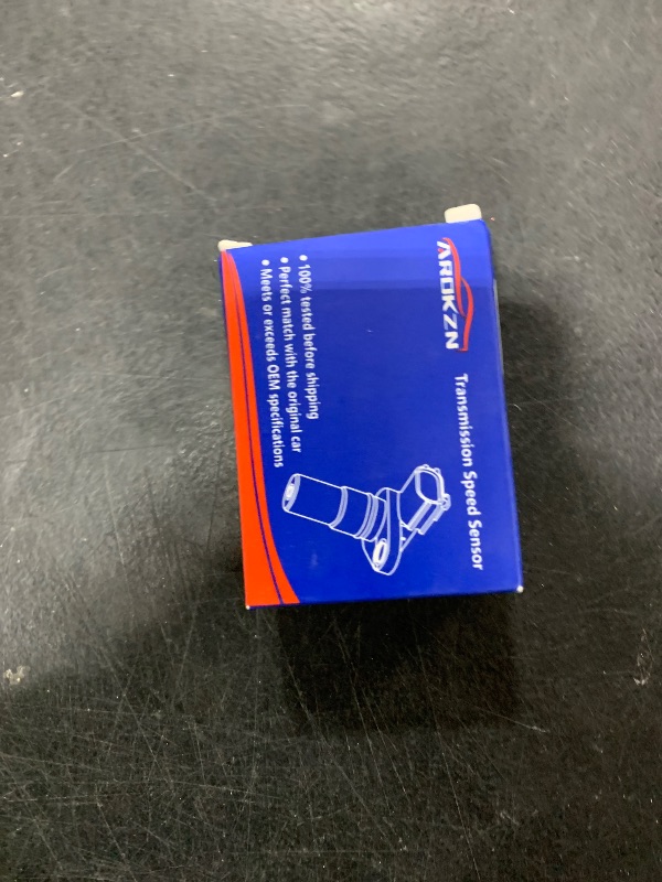 Photo 1 of 31935-8E007 Arokzn Transmission Speed Sensor Compatible with 2007-2017 Altima 2007-2016 Maxima 2003-2017 Murano 2013-2017 Pathfinder 2008-2017 Rogue 2007-2017 Sentra Versa 2009-2014